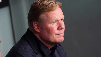 قائمة من ست أسماء لخلافة كومان في برشلونة