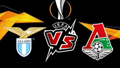 مشاهدة مباراة لاتسيو و لوكوموتيف موسكو بث مباشر