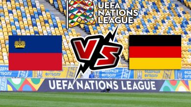 مشاهدة مباراة ليشتنشتاين و ألمانيا بث مباشر