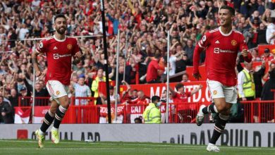 موعد مباراة مانشستر يونايتد و يونج بويز