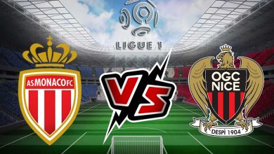 نيس و موناكو