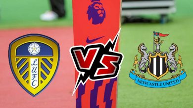 مشاهدة مباراة نيوكاسل يونايتد و ليدز يونايتد بث مباشر