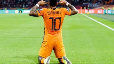 هذا ديباي و موسمه التاريخي مع برشلونة و المنتخب