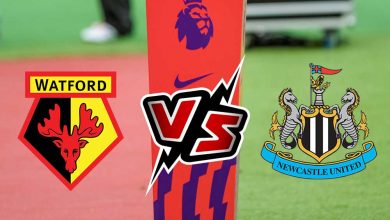 مشاهدة مباراة نيوكاسل يونايتد و واتفورد بث مباشر