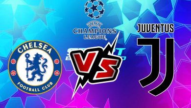 مشاهدة مباراة يوفنتوس و تشيلسي بث مباشر