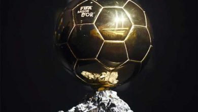 fifa balon d or