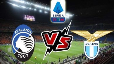 مشاهدة مباراة أتلانتا و لاتسيو بث مباشر