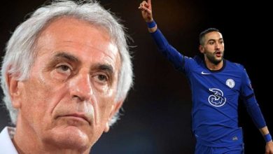 إختيارات زياش قادته نحو نفق مظلم