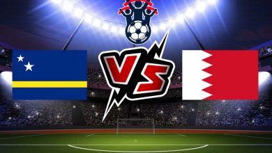 مشاهدة مباراة البحرين و كارساو بث مباشر