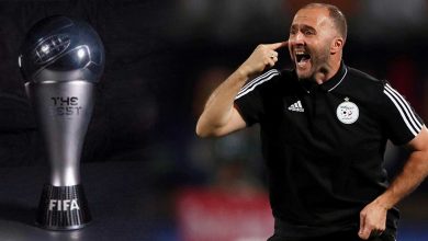 الجزائر خطوة بخطوة من أجل تحطيم رقم إيطاليا القياسي