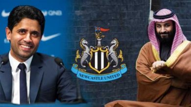 الخليفي سهل إستحواذ السعودية على نيوكاسل يونايتد