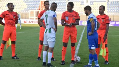 الرجاء في الصدارة مؤقتا بعد فوز ثمن على الدفاع الجديدي