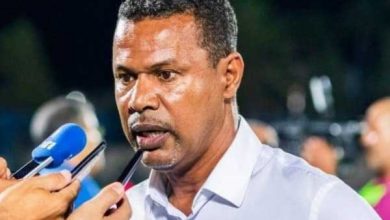 الكاف يعاقب لسعد الشابي مدرب الرجاء العالمي