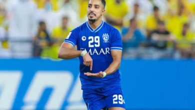 الهلال