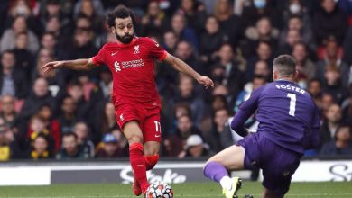 بن فوستر يكشف ذكاء محمد صلاح