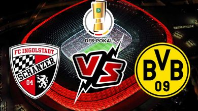 بوروسيا دورتموند و إنغولشتات 04 بث مباشر