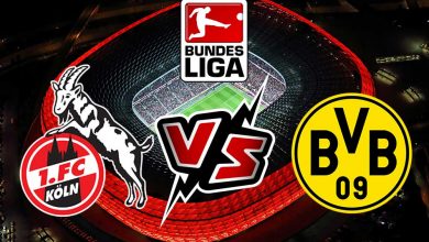 مشاهدة مباراة بوروسيا دورتموند و كولن بث مباشر