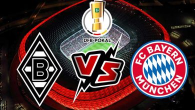 مشاهدة مباراة بوروسيا مونشنغلادباخ و بايرن ميونخ بث مباشر