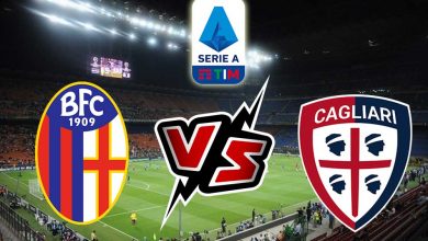 مشاهدة مباراة بولونيا و كالياري بث مباشر