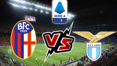 مشاهدة مباراة بولونيا و لاتسيو بث مباشر