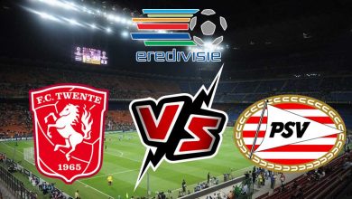 مشاهدة مباراة بي إس في آيندهوفن و تفينتي أنشخيده بث مباشر