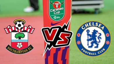 مشاهدة مباراة تشيلسي و ساوثهامتون بث مباشر