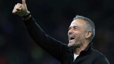 دهاء إنريكي يقوده لإكتشاف لاروخا أقوى