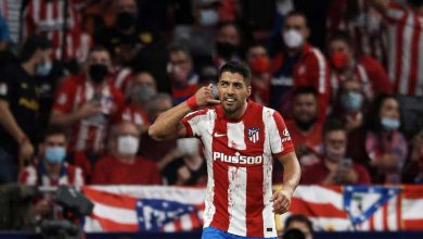 سواريز يطيح بكومان و يذكره بمكالمته الهاتفية