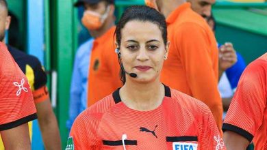 شاهنده المغربي