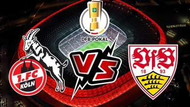 مشاهدة مباراة شتوتجارت و كولن بث مباشر