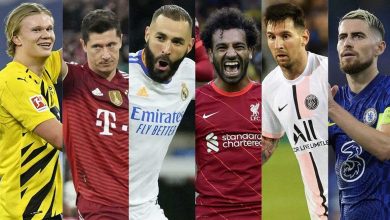 صورة مسربة تكشف الفائز بالكرة الذهبية