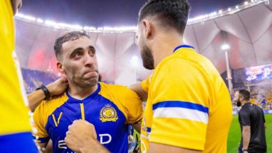 عبد الرزاق حمد الله