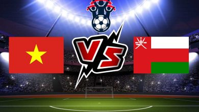 عمان و فيتنام بث مباشر