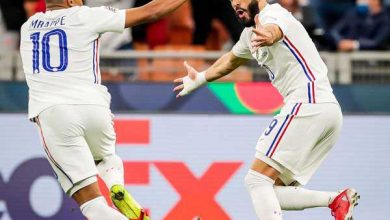 فرنسا قلبت الطاولة على إسبانيا و خطفت كأس الأمم الأوروبية
