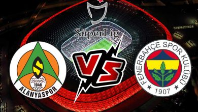 مشاهدة مباراة فنربخشة و ألانياسبور بث مباشر