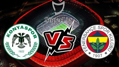 مشاهدة مباراة فنربخشة و قونيا سبور بث مباشر