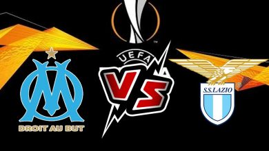 لاتسيو و مارسيليا بث مباشر