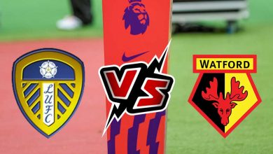 مشاهدة مباراة ليدز يونايتد و واتفورد بث مباشر