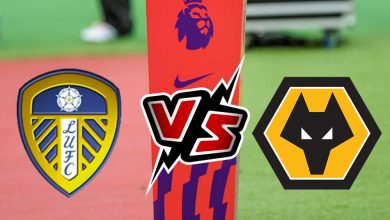 مشاهدة مباراة ليدز يونايتد و وولفرهامبتون بث مباشر