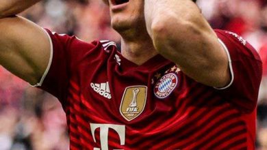 ليفاندوفسكي