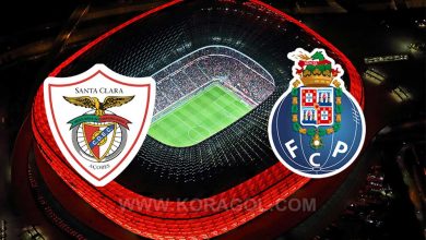 مشاهدة مباراة بورتو و سانتا كلارا بث مباشر