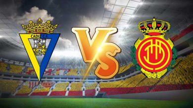 مشاهدة مباراة قاديش و ريال مايوركا بث مباشر