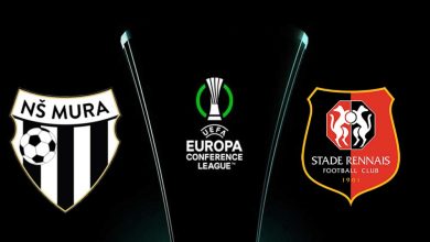 مورا و رين بث مباشر