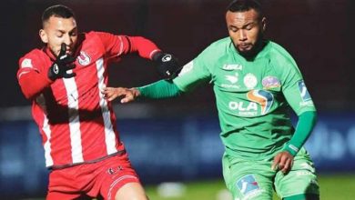 نوفل الزرهوني