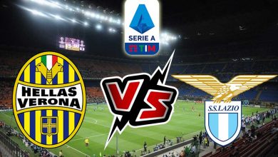 مشاهدة مباراة هيلاس فيرونا و لاتسيو بث مباشر
