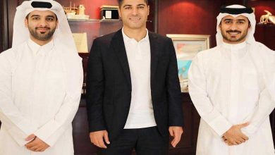 يوسف السفري مدربا لقطر القطري