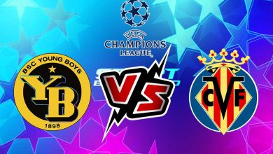 مشاهدة مباراة يونج بويز و فياريال بث مباشر