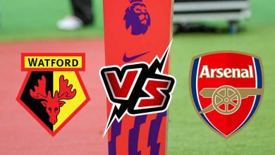آرسنال و واتفورد بث مباشر