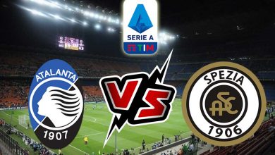 أتلانتا و سبيزيا بث مباشر