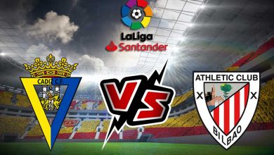 أتلتيك بيلباو و قاديش بث مباشر
